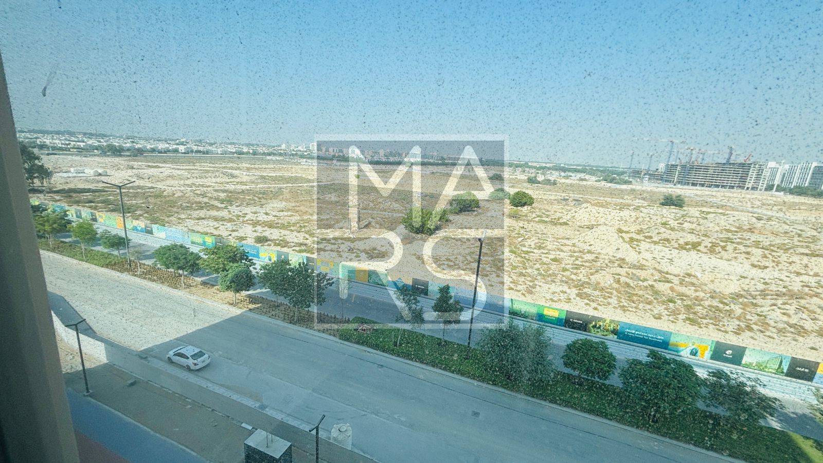 Brand New Studio in Al Mamsha – For Sale Now!