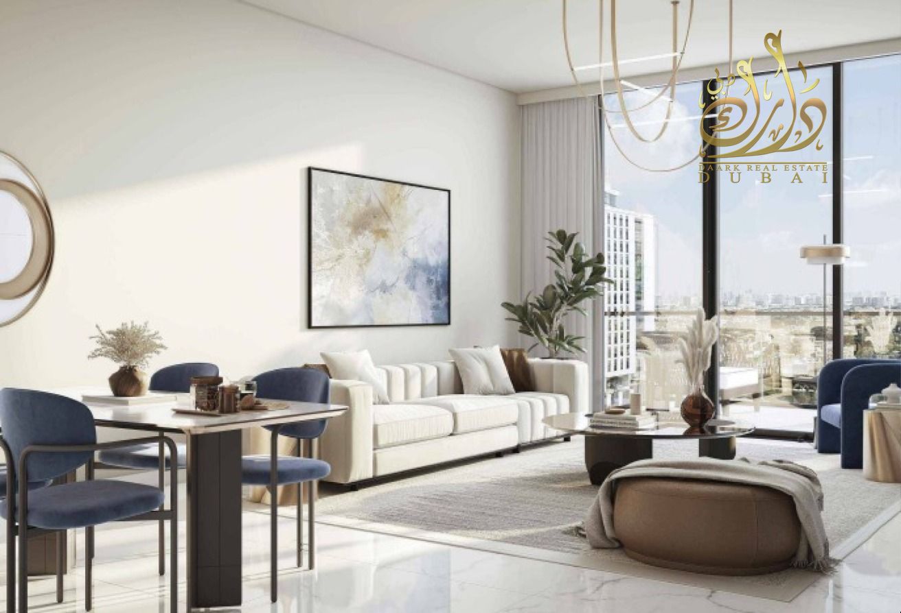 NEXT TO CIRCLE MALL I SEMI FURNISHED I HIGH CAPITAL
