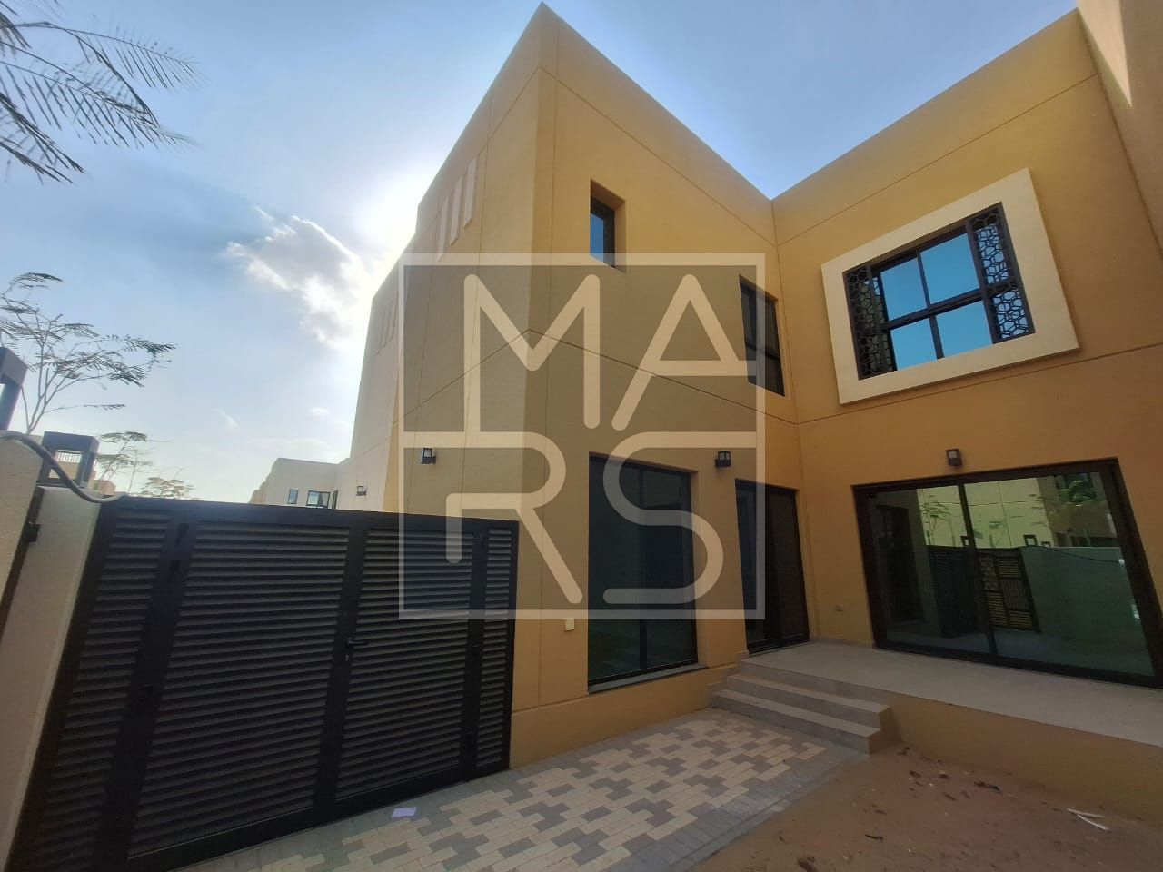 Brand New 3-Bedroom Townhouse in Sharjah Sustainable City | AED 2,100,000