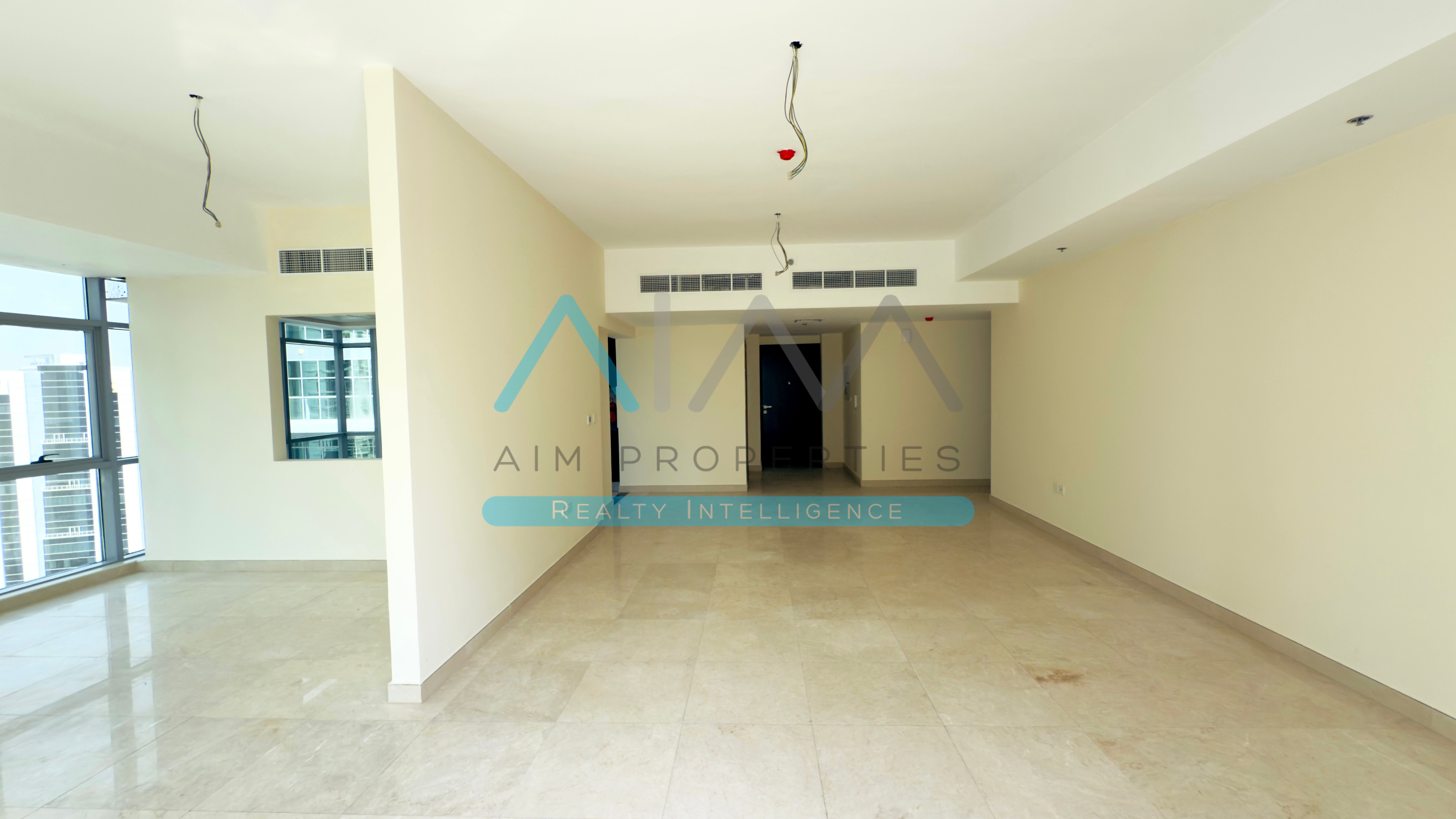 1,927 Sq. ft | Park Living | Luxury 2-Bedroom Apartment for Sale | Business Bay | Dubai