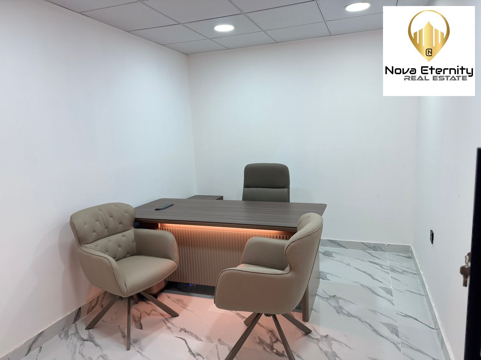 Office For Rent | Brand New | Free Parking | No Commission | Business bay | Near Business bay Metro | Easy access