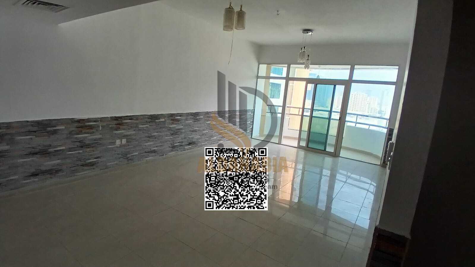 Apartment for Sale – Rashidiya 1, Horizon Towers (T, C)