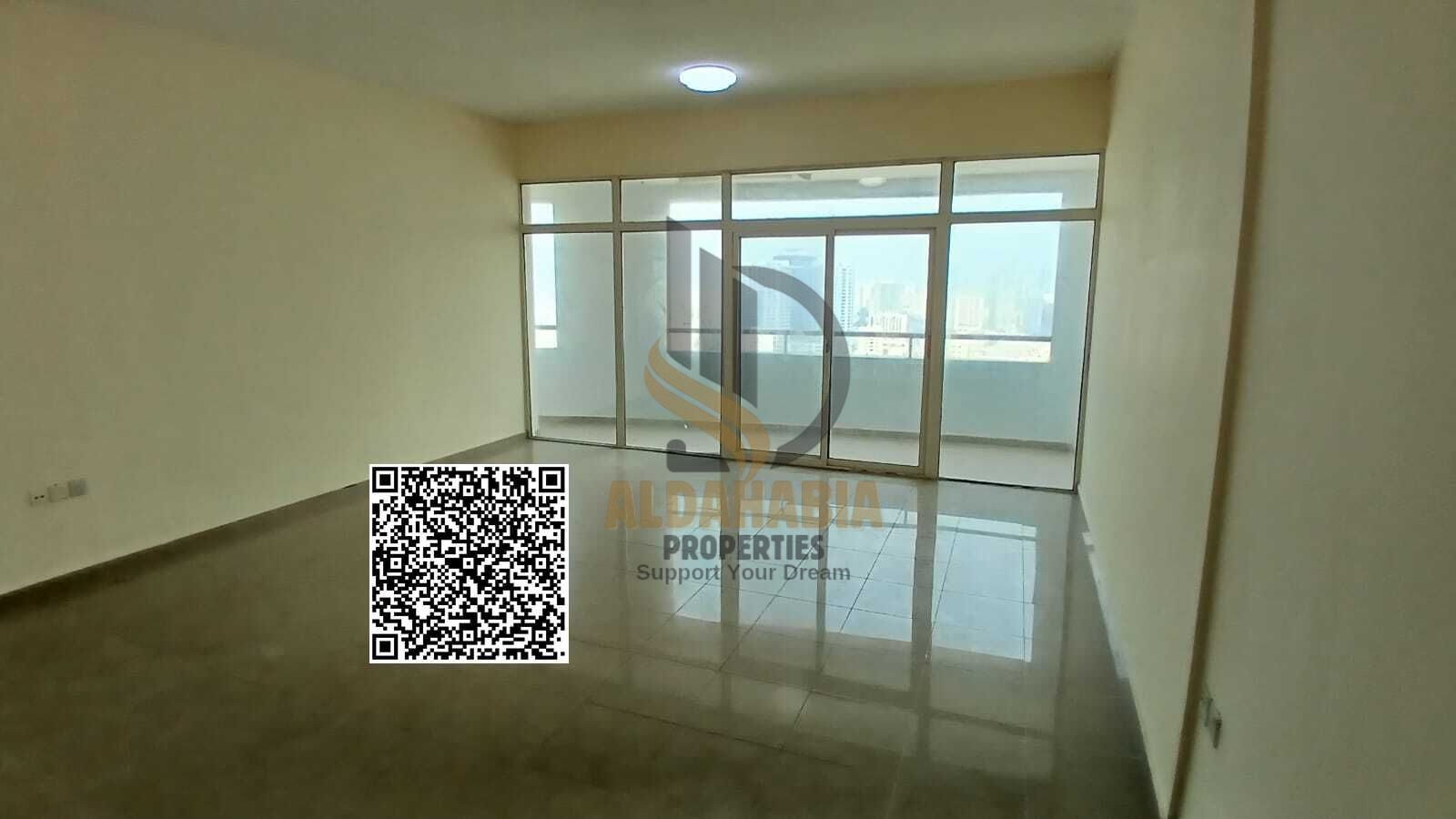 Apartment for Sale – Rashidiya 1, Horizon Towers (T, B)