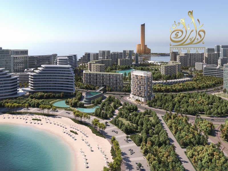 Direct Beach Access-Wynn Casino View-Luxury-Smart