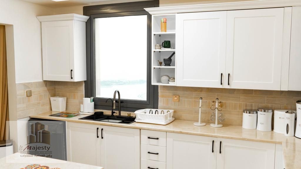 Apartment for sale in Sharjah, Al Mamzar area