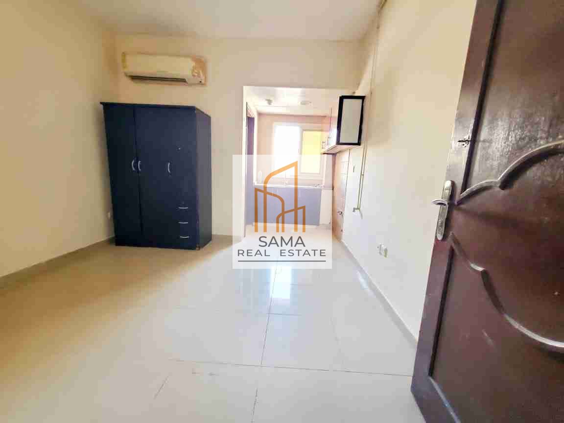 Lavish Studio Prime Location || High Free Maintenance || Family Building || Call