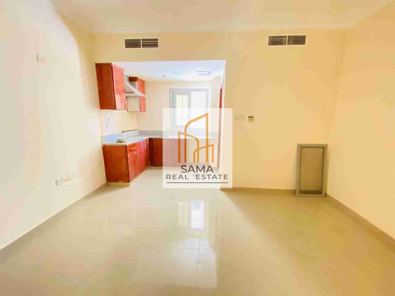 Separate Kitchen Lavish Studio || High Free Maintenance || Call