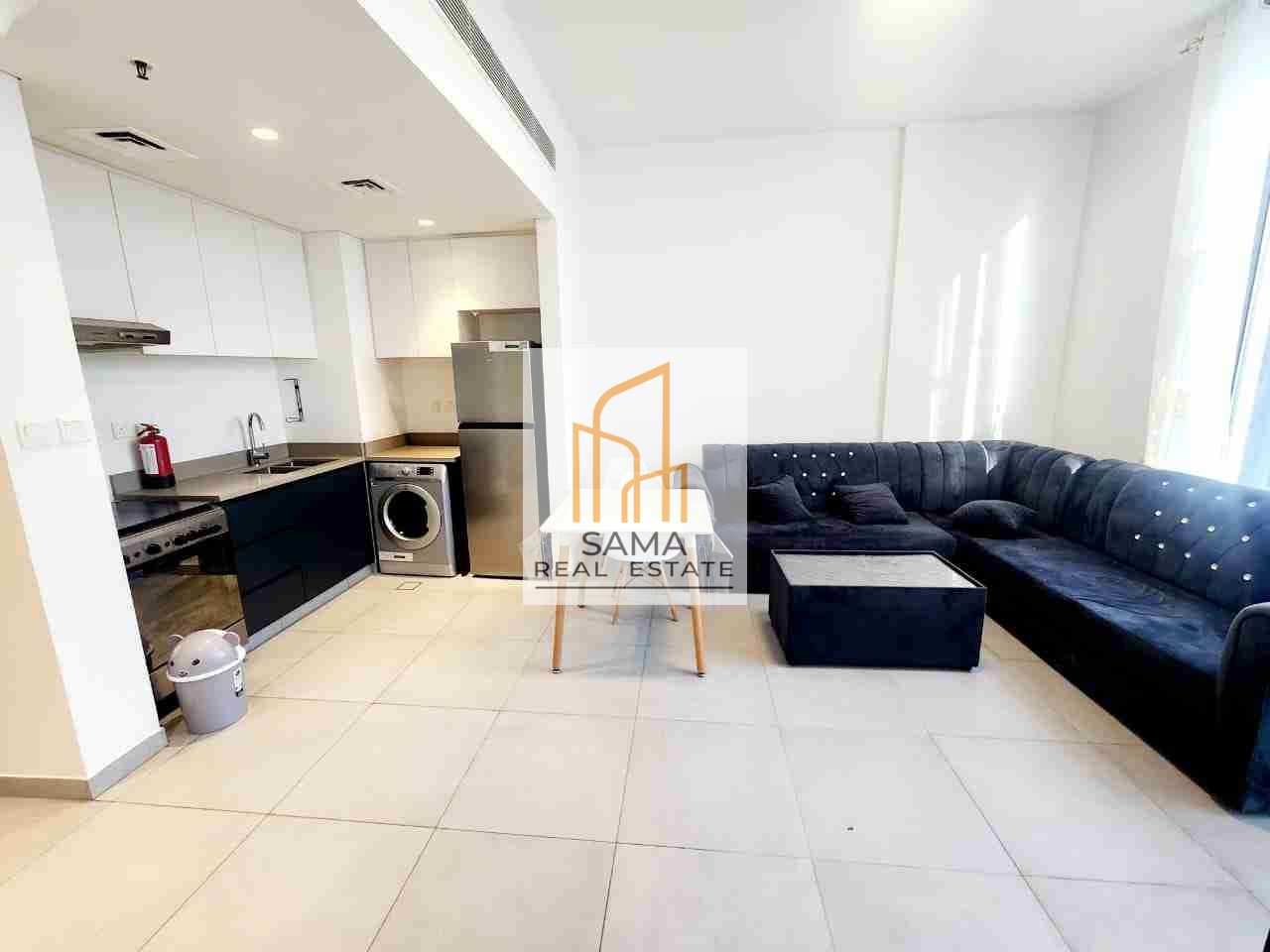 12 Cheque's Furnished Lavish 1Bhk || With Gym + Pool + Parking || Calls