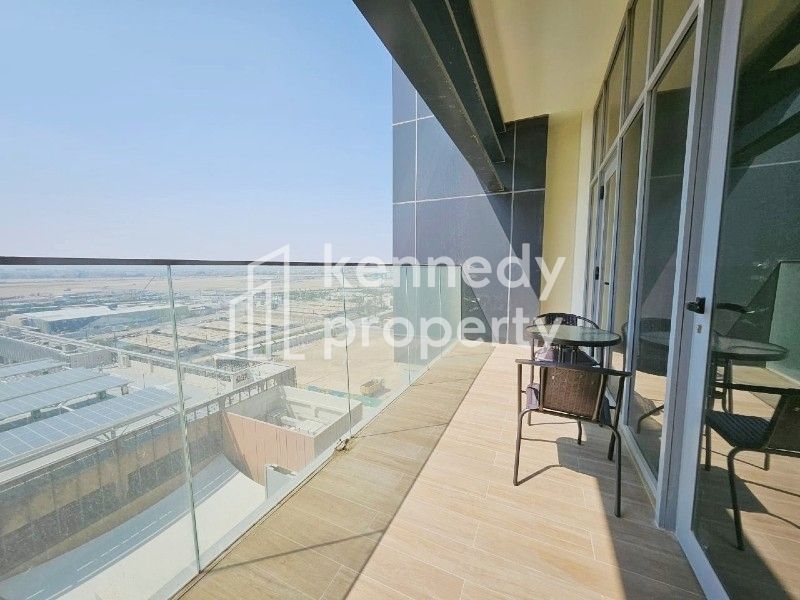 Bright Layout | Modern Living | Prime Location