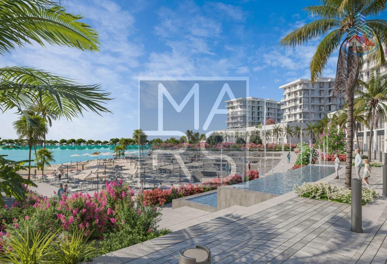 Spacious Studio with Balcony | Ajmal Makan City | Distress Deal | AED 550K | 630 Sqft