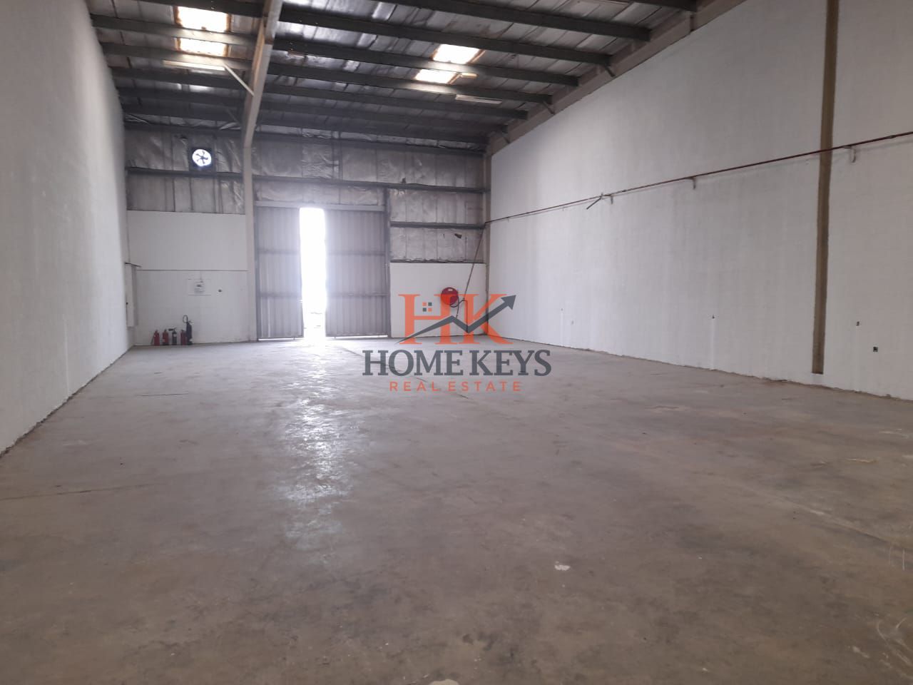 Warehouse for Rent in DIP 1 – Prime Location, and 20 KW Power Supply.