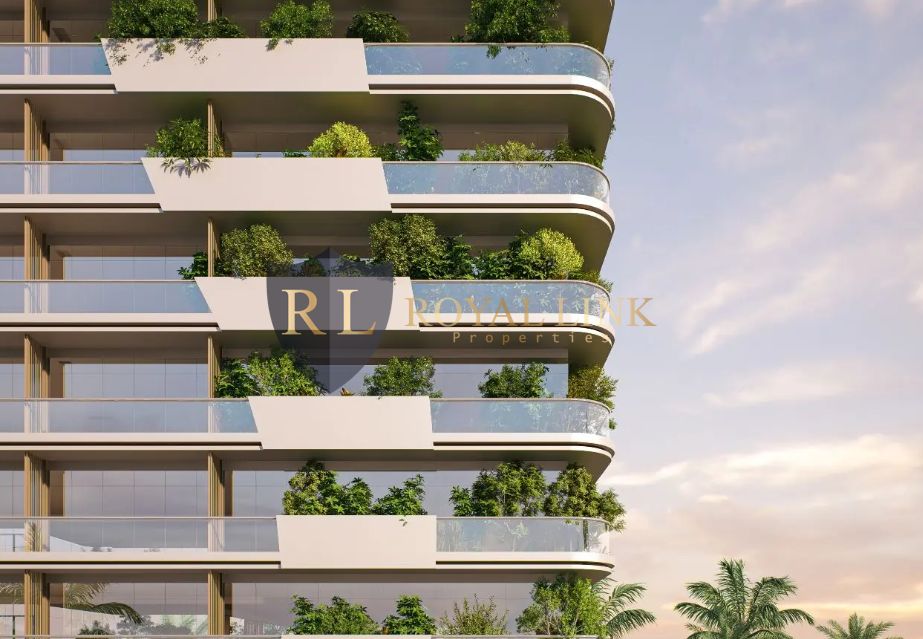Fully Furnished | High ROI | Prime Location