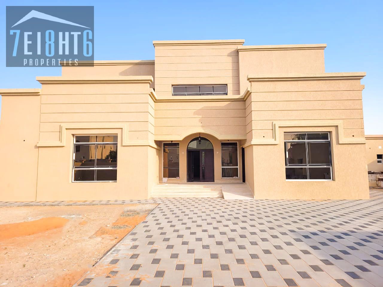 Vastu Compliant || Easy access || Spacious || 6 Bedroom independent villa || Garden