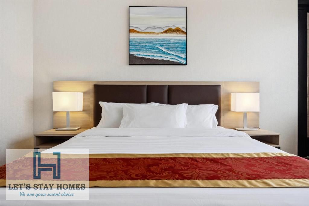 End Winter Offer | Furnished I With Kitchen I Near Metro I Free Housekeeping | Free access to Gym & Pool