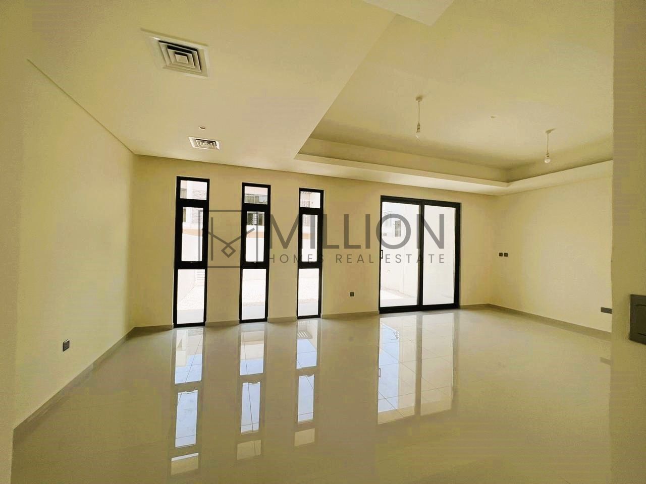 3BR with Maid in Odora | Family-Friendly Living