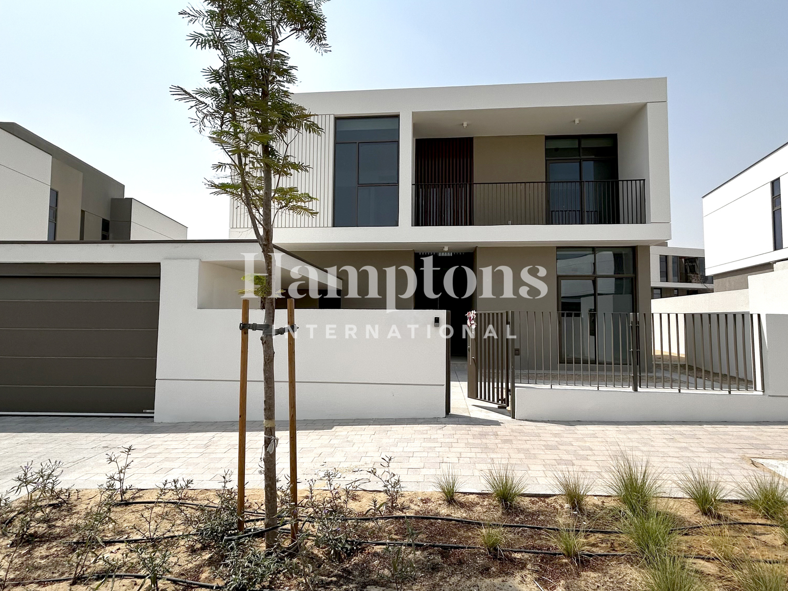 Independent Villa | Maid and Driver Room | Vacant