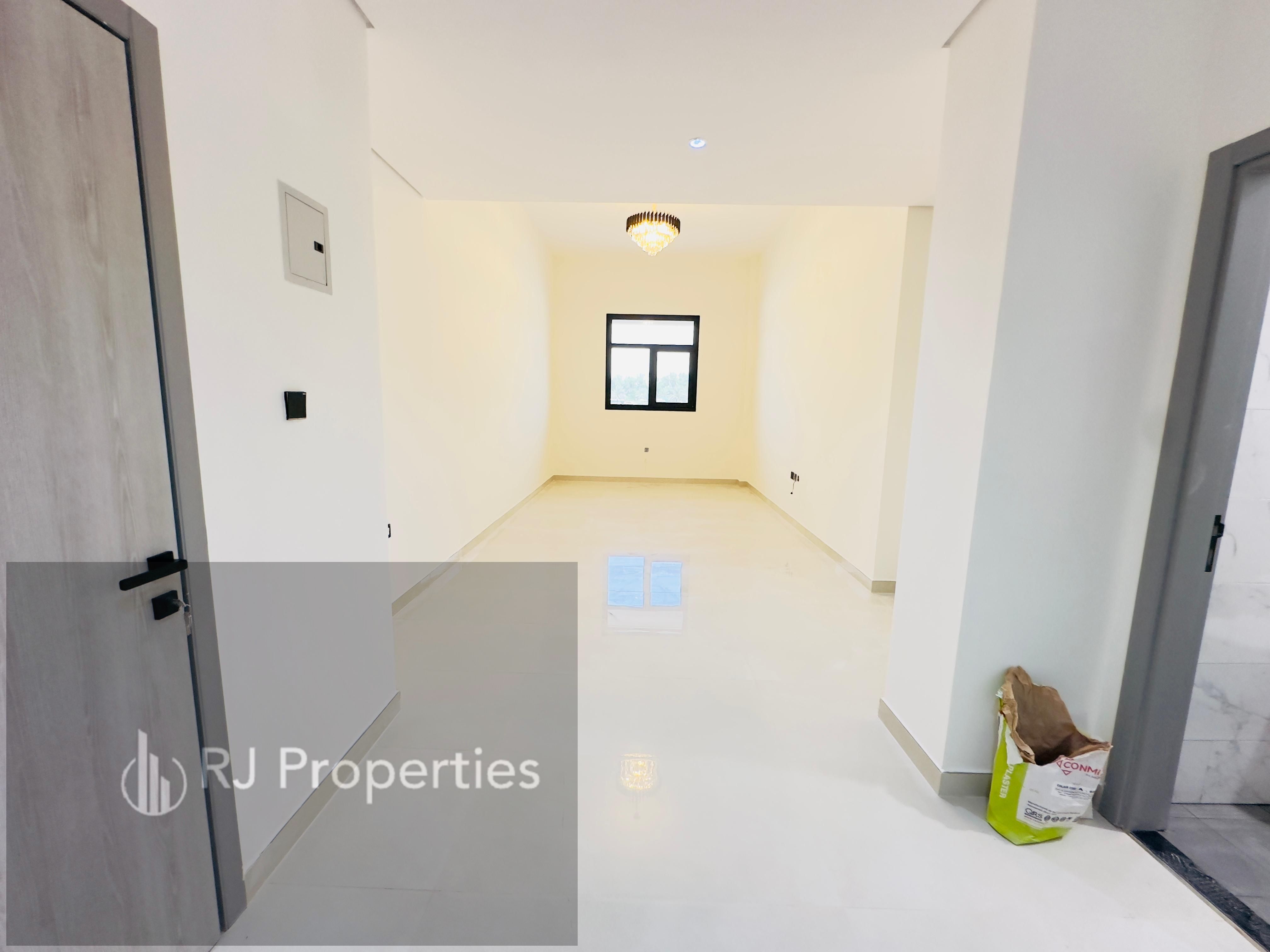 Specious Luxury 2BHK apartment Brand New Building