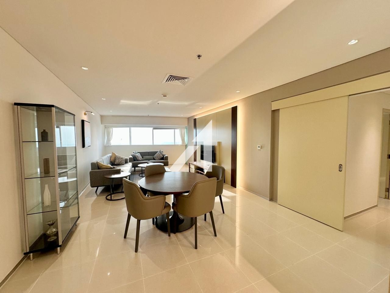 Fully Furnished | Prime Location | Close to Metro