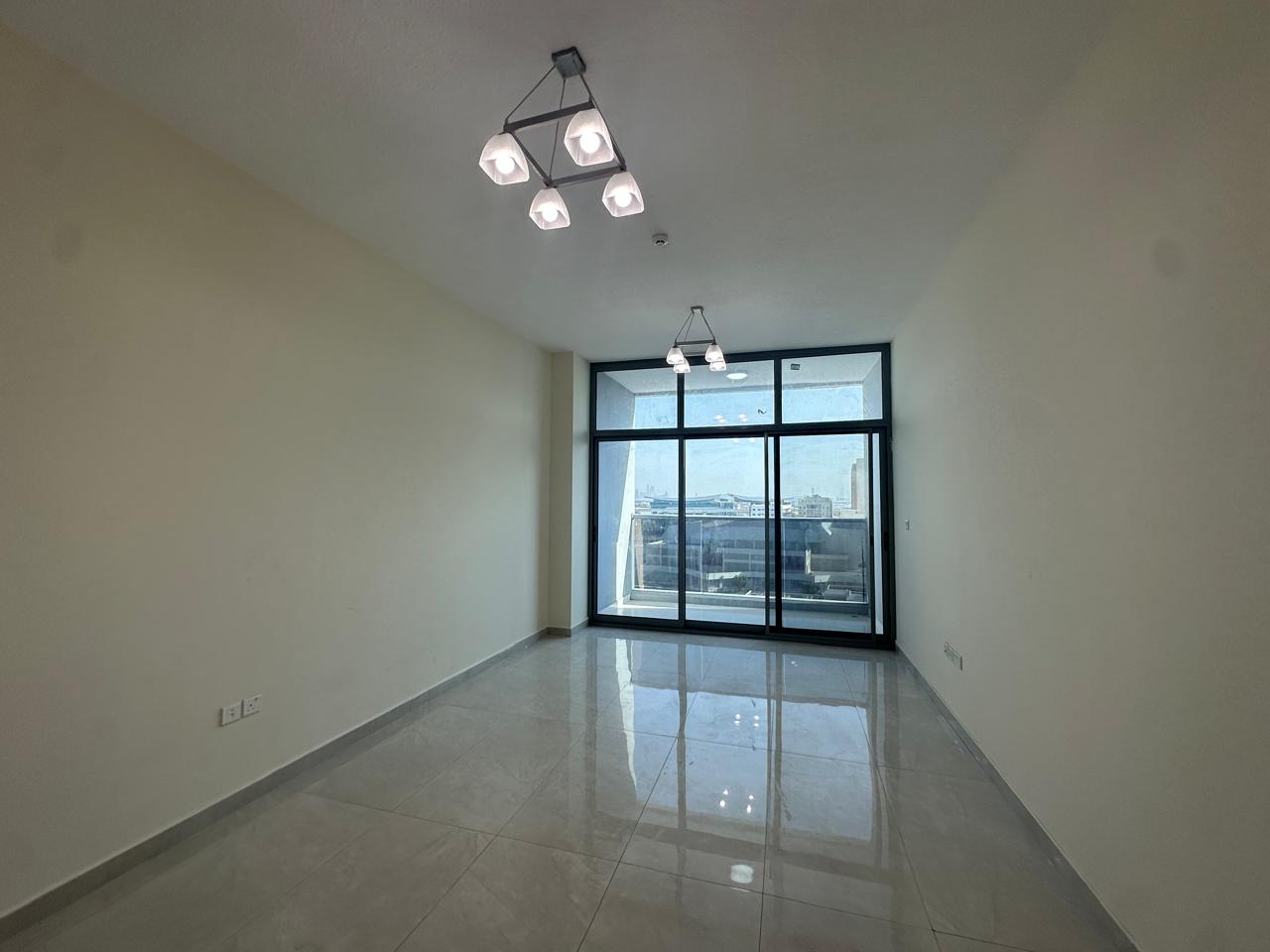 Luxury Specious Brand New 1bhk with store room