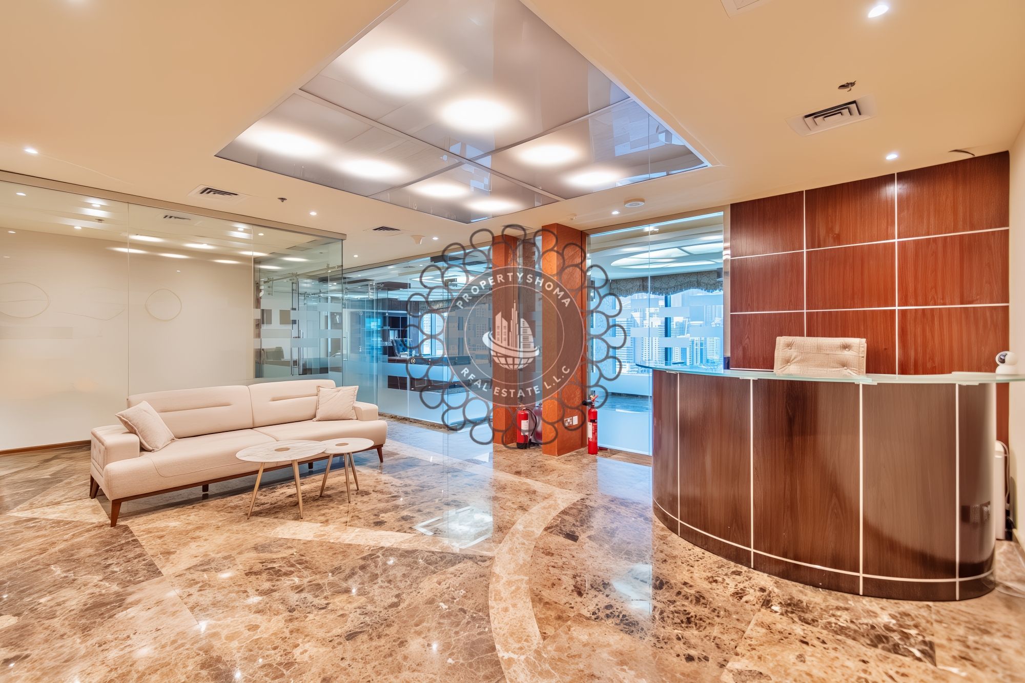 Fitted & Furnished| Close to Metro| Real Photos