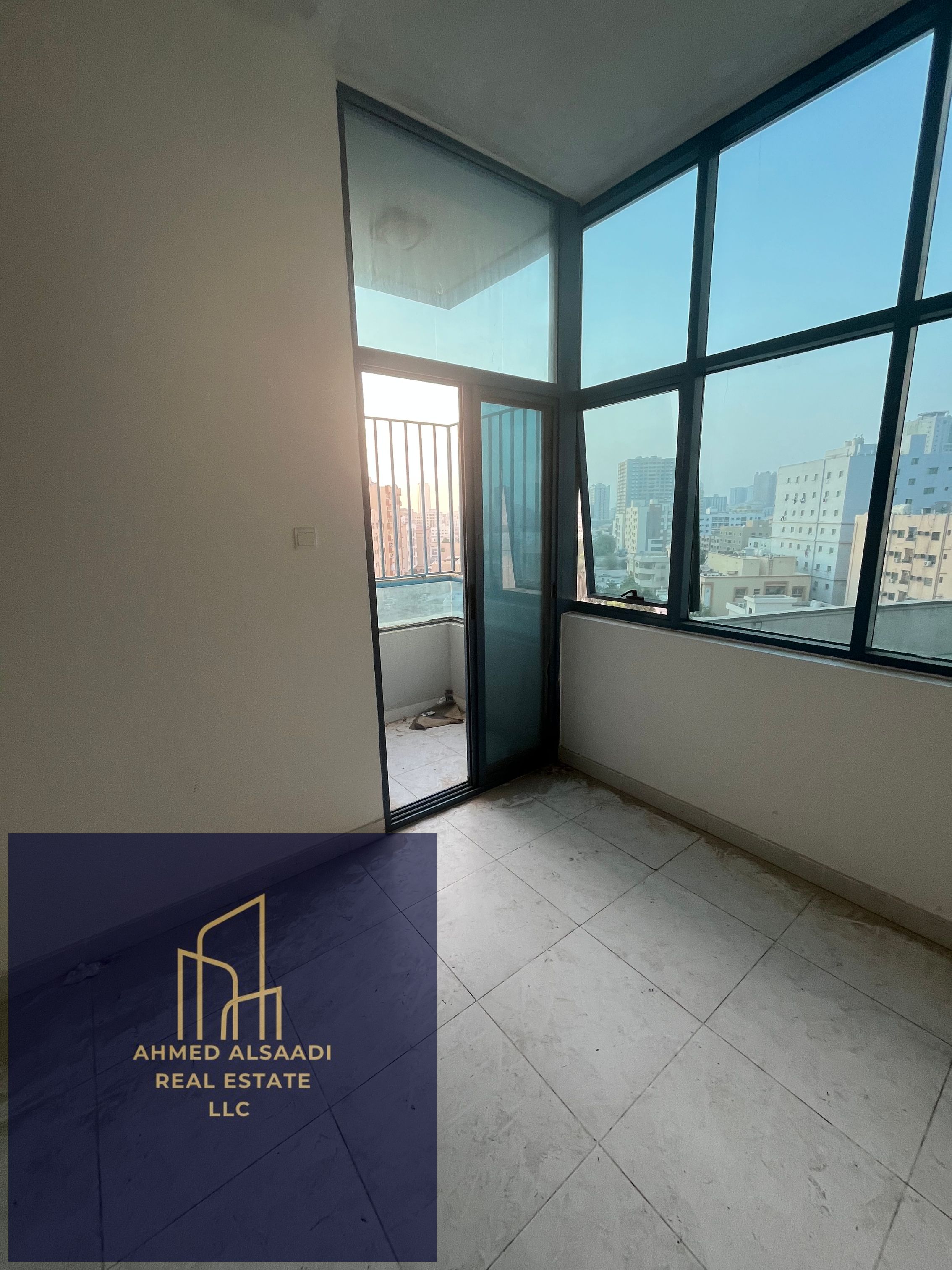 3 bedroom apartment