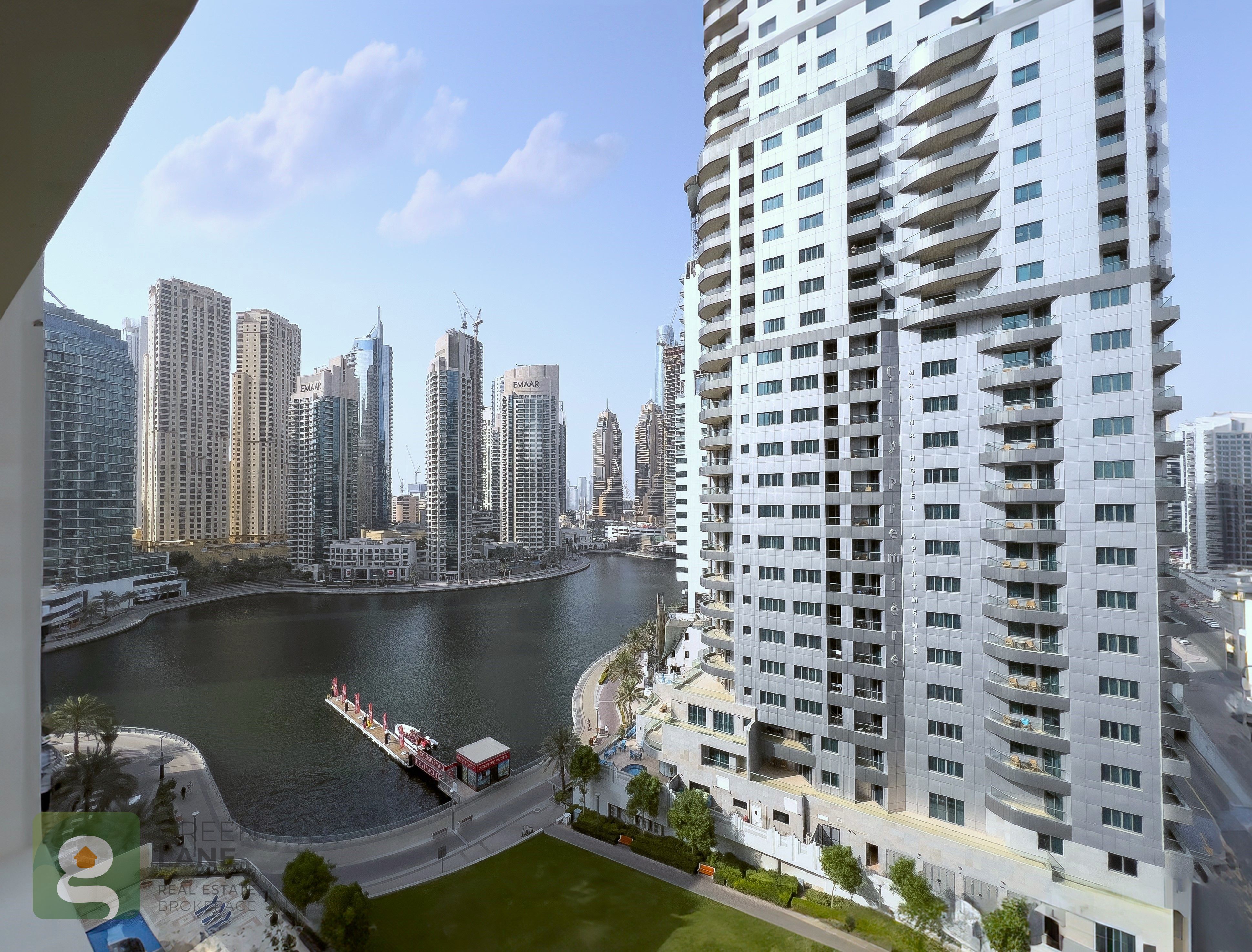 Marina View | White Goods | Prime Location