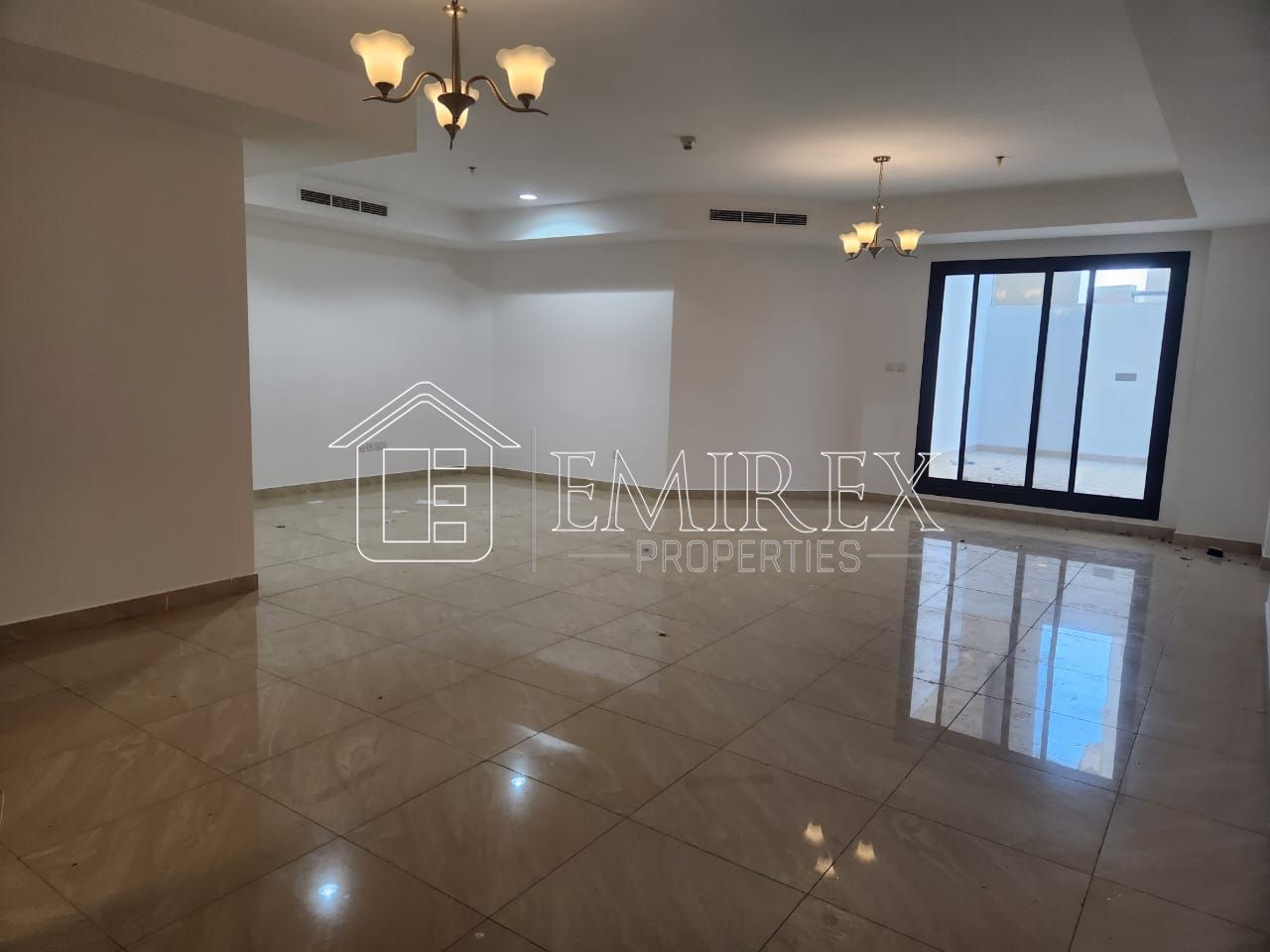 VACANT | 2BR+ MAID-ROOM | NEAR TO METRO