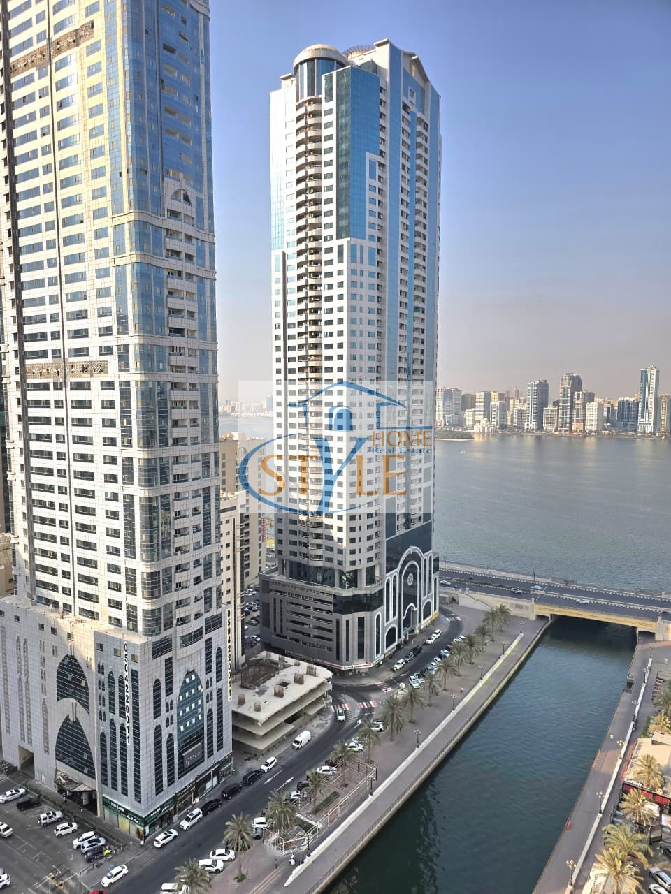 Spacious 3BR Apartment for SALE in Al Majaz 3, Sharjah