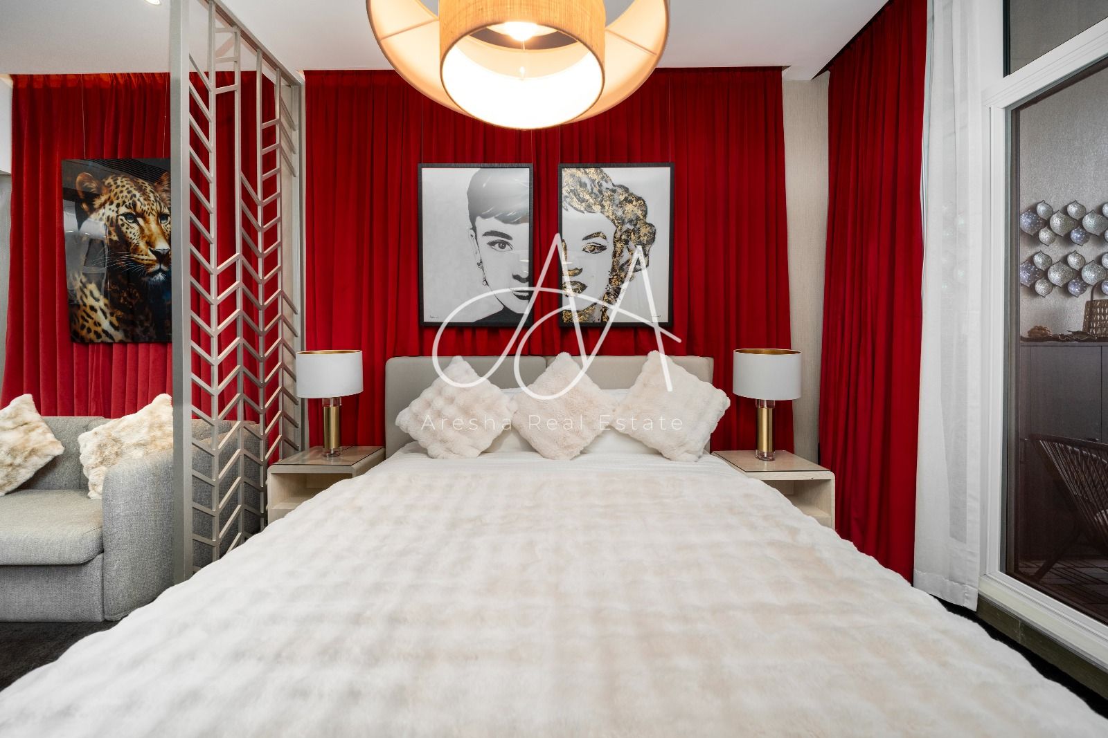 Full Canal View | Fully Furnished | Upgraded