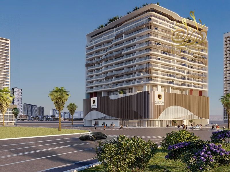 LUXURY LIFESTYLE – 20/80 PAYMENT PLAN – HANDOVER NEXT YEAR