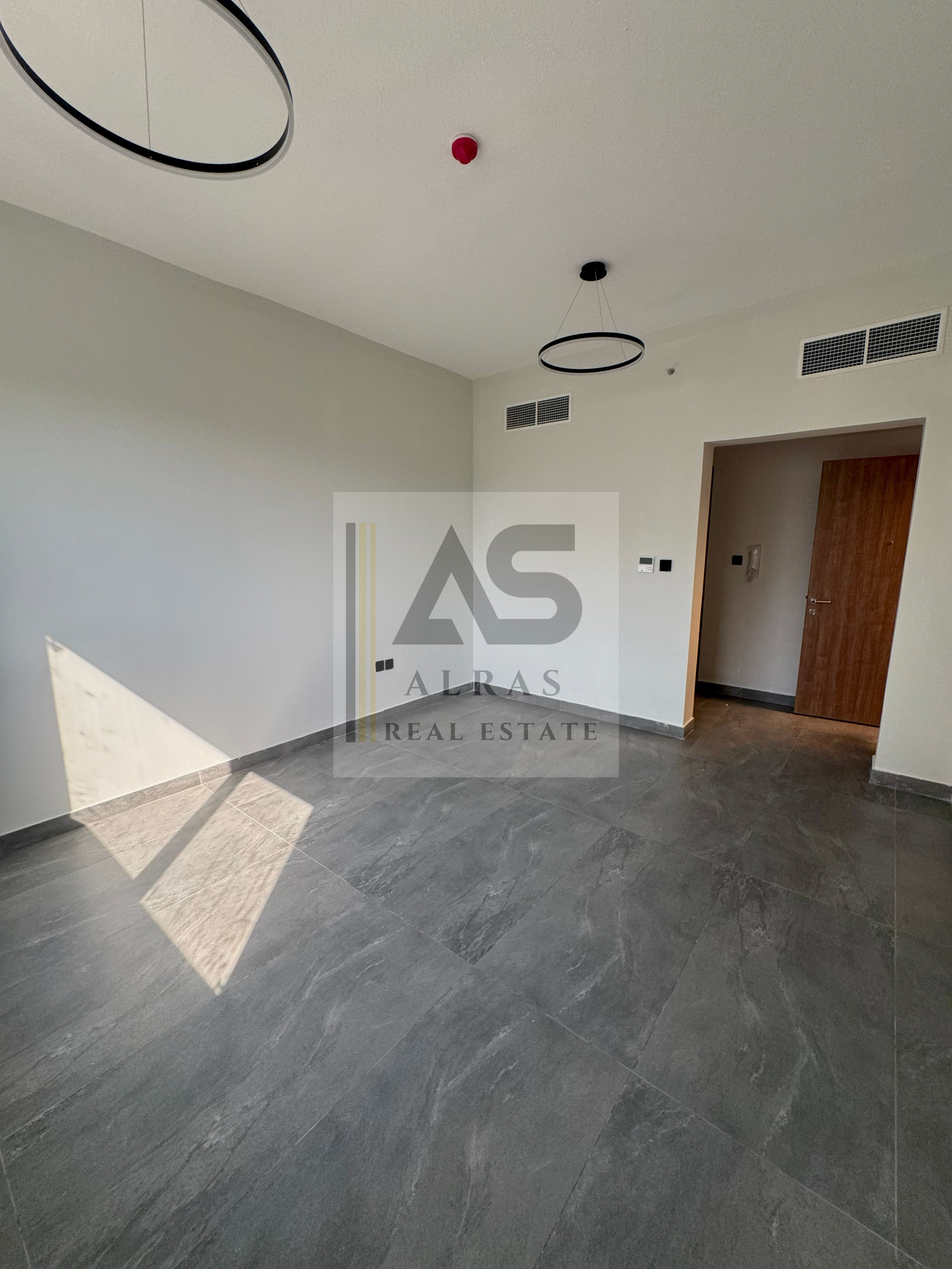 Brand New 1 BHK Apartment for Rent | Prime Location Abu Shagara | Parking