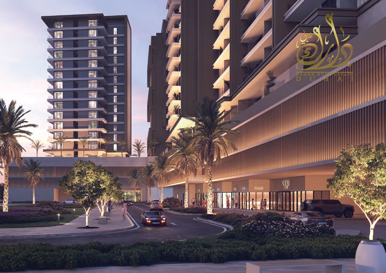 12% ROI | LUXURY LIVING IN RAK
