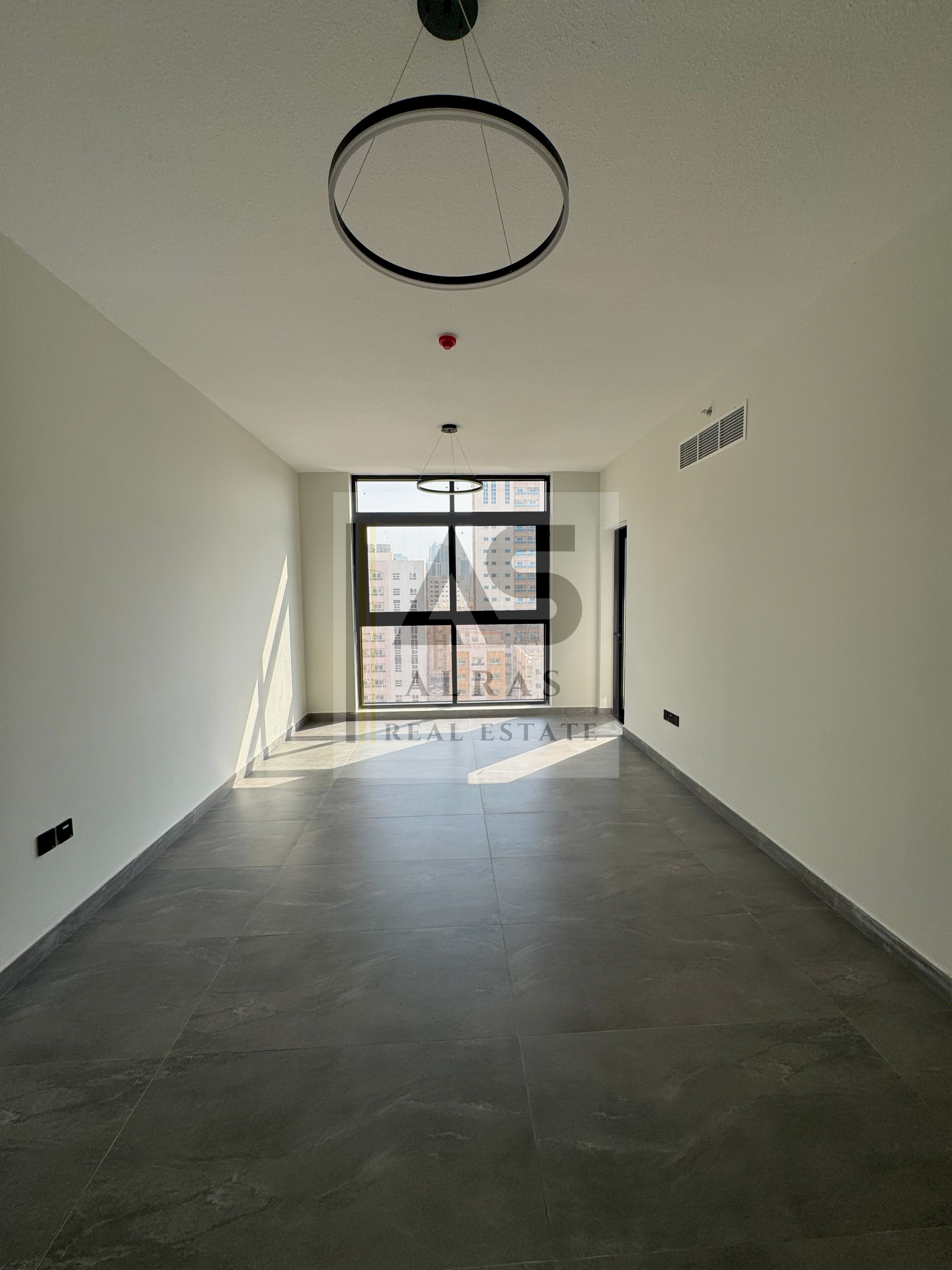 Brand New 2 BHK Apartment for Rent | Prime Location Abu Shagara | Parking