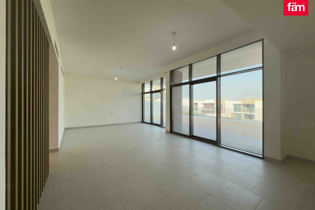 IIndependent Villa I Ready to Move In I Spacious