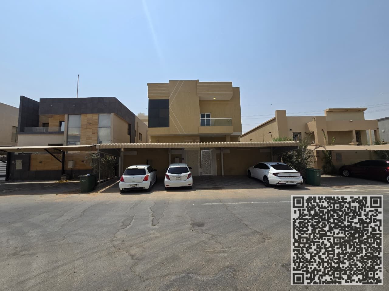 SPECIOUS BRAND NEW BEAUTIFUL 5 MASTER BEDROOM VILLA AVAILABLE FOR RENT IN ALYASMEEN AJMAN. . .