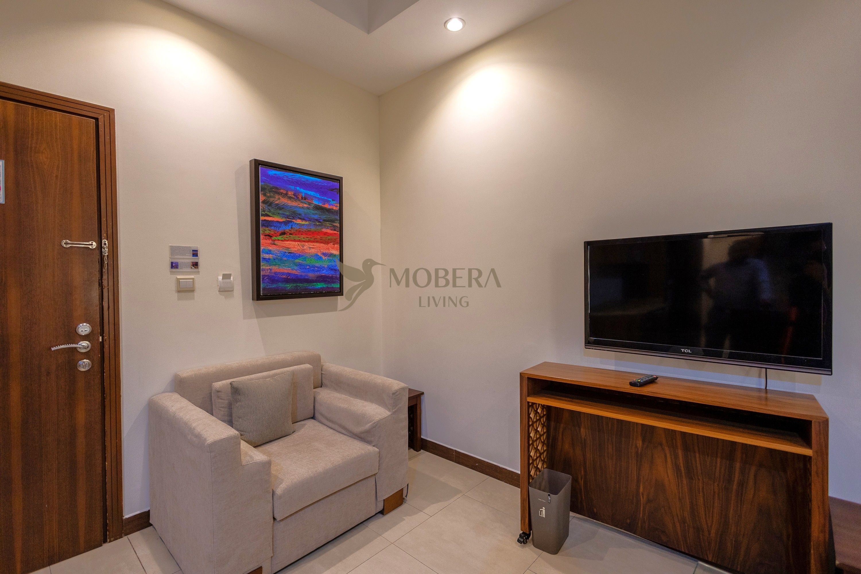Spacious | Well Maintained | Vacant