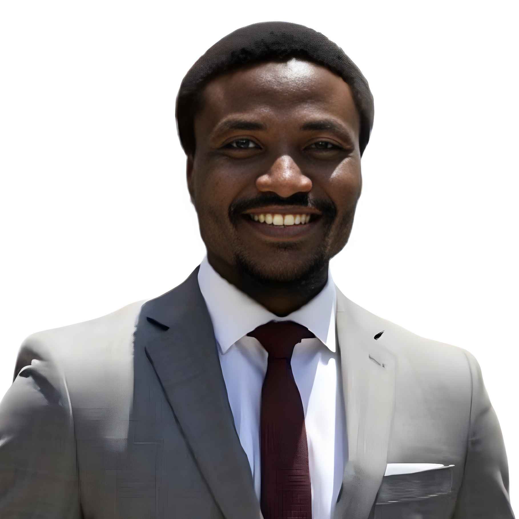 Bamidele Samson Igbamerun