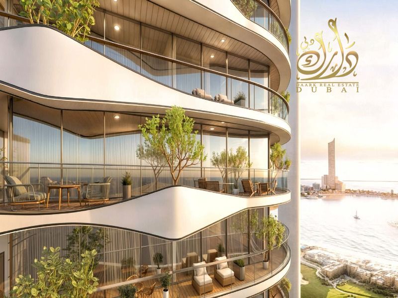 THIS WHERE ELEGANCE MEETS INVESTMENT IN THE HEART OF PARADISE