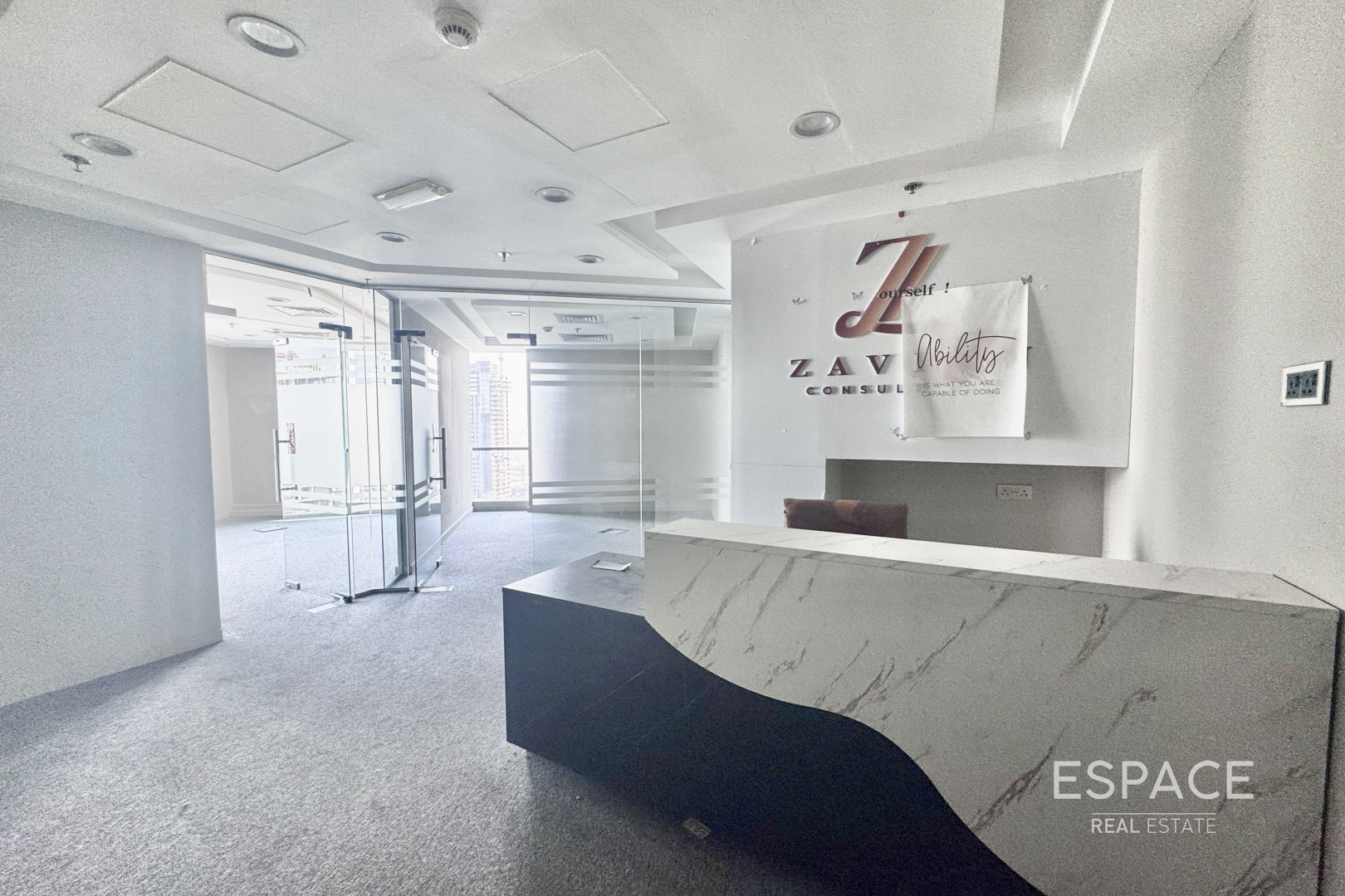 Prime Location | Vacant Now | Fitted
