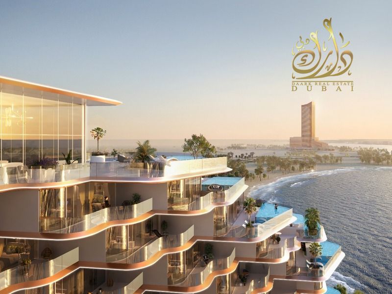 +50 WORLD WIDE AMINITES LUXURY LIVING STUNNING VIEWS