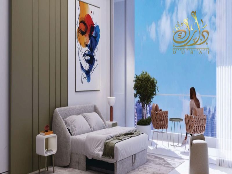 Invest in RAK’s Next Big Destination- Waterfront Lifestyle- Affordable Entry with Premium Value