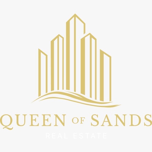 Queen Of Sands Real Estate