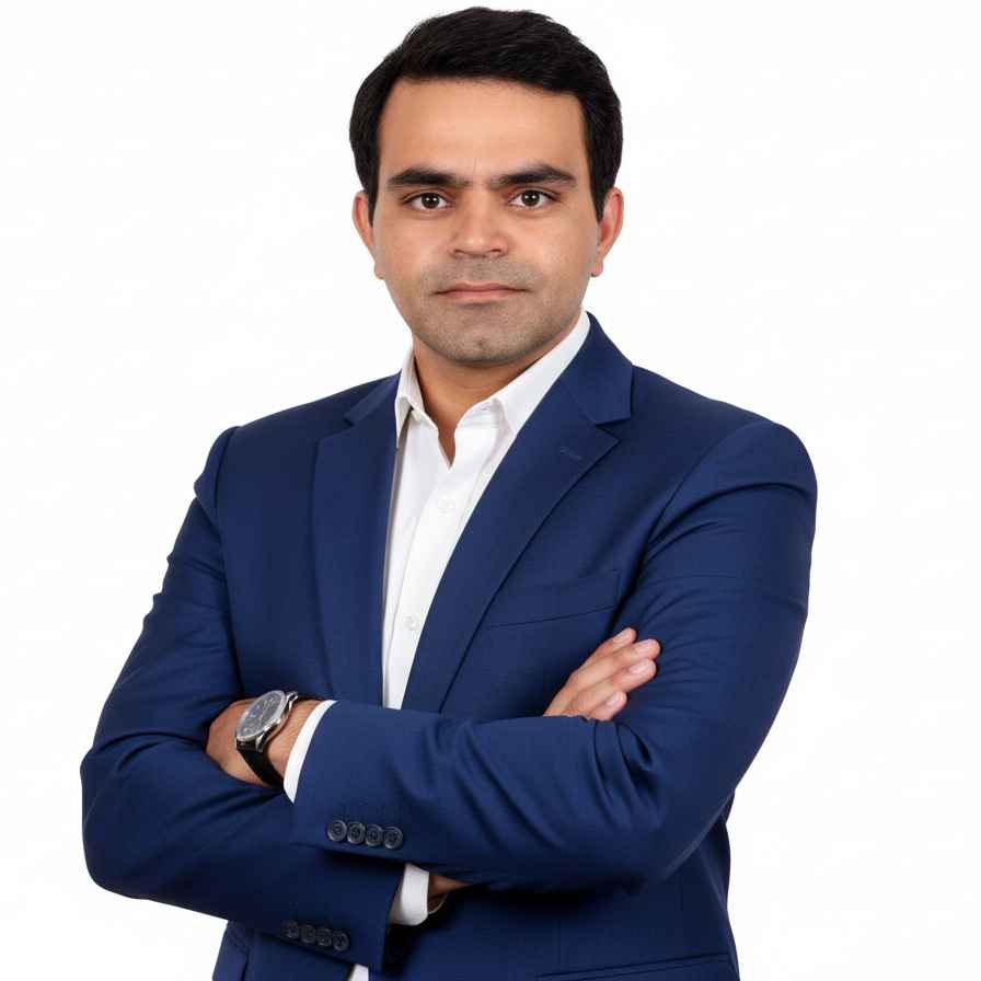 Muhammad Shahbaz Saleem