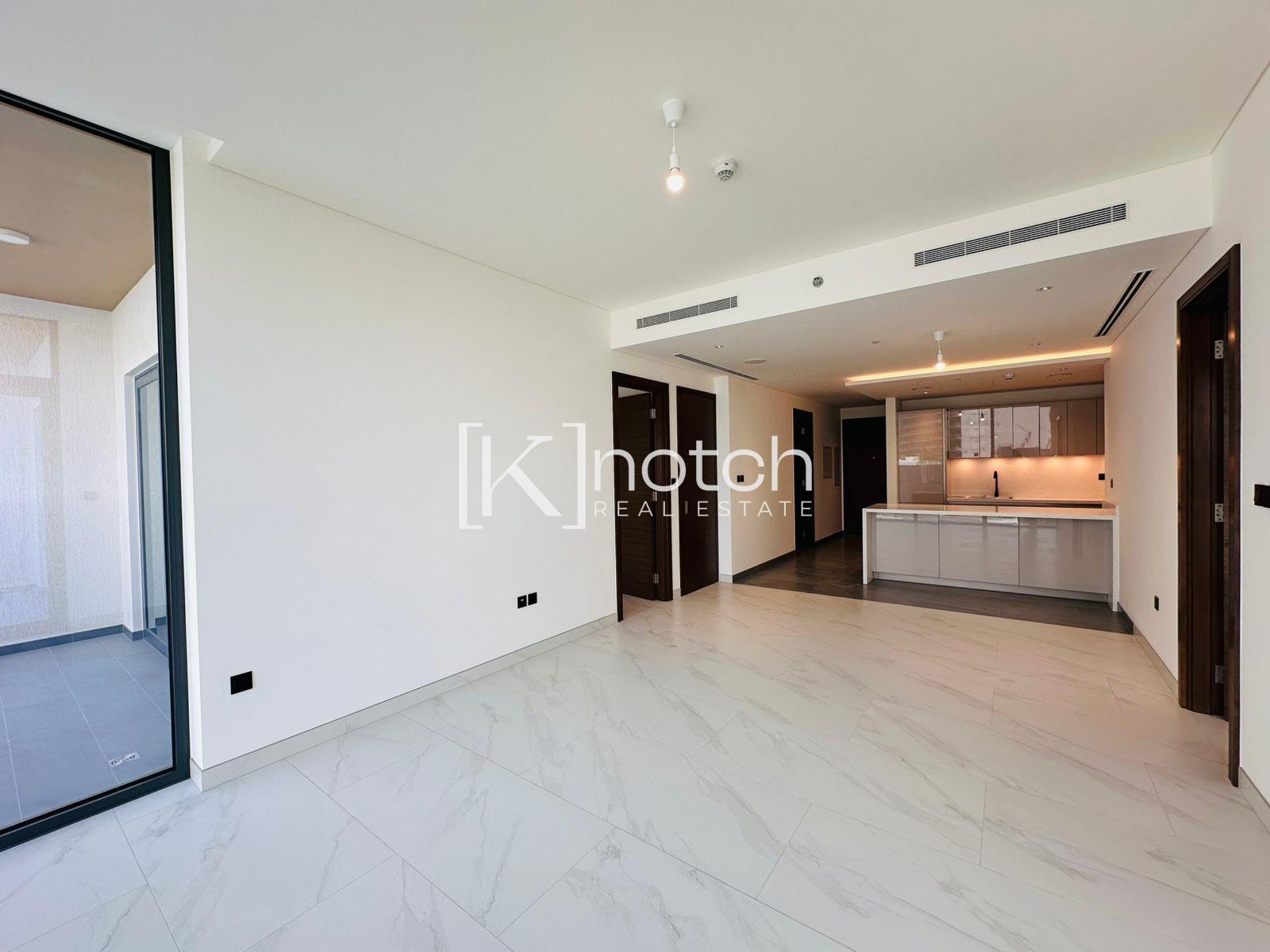 Specious 2BR + Maid | Full Pool I Community View