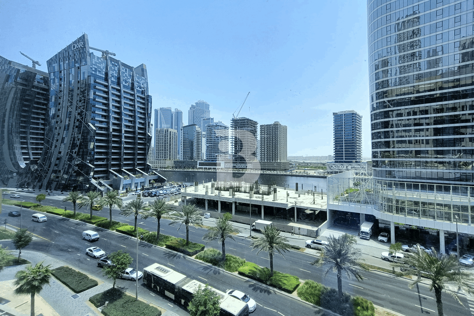 Low Traffic | Easy Connect | Turnkey