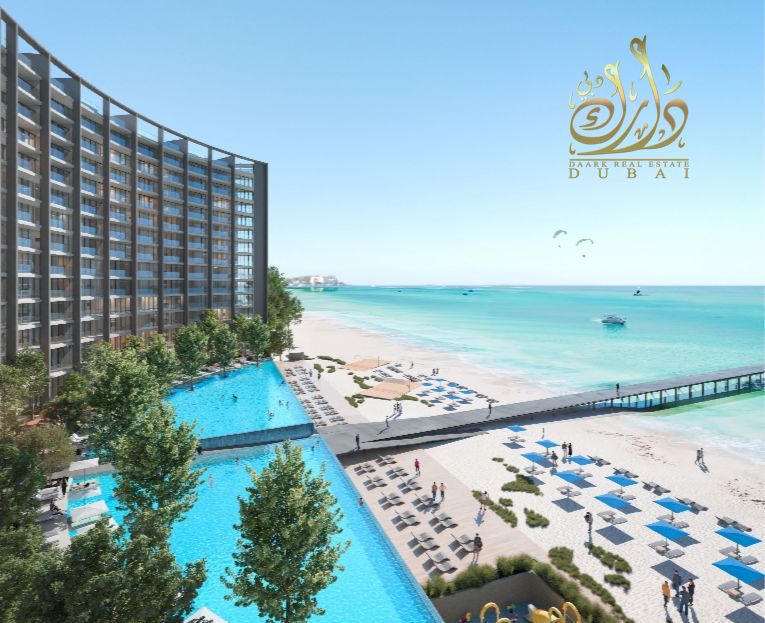 Seaside Living | Best Price | 5% Down P | High ROI