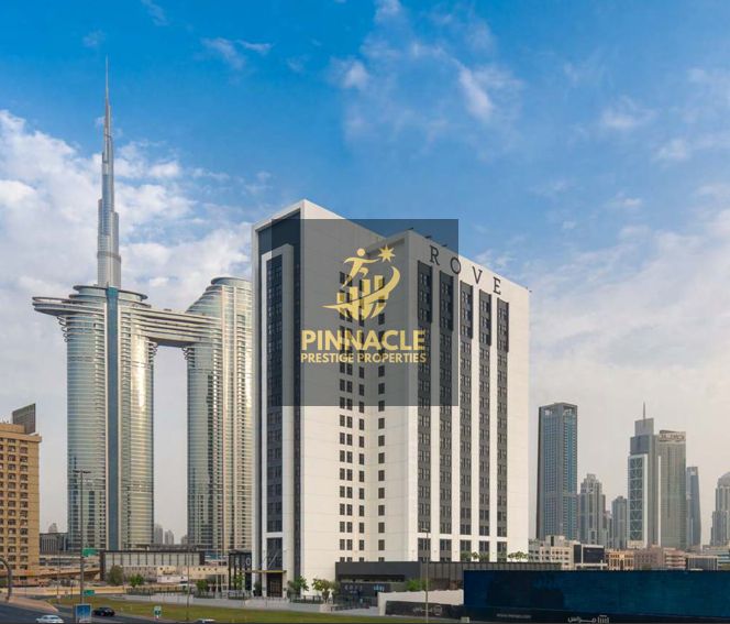 Hotel Apartment | Smart Choice | Prime Location