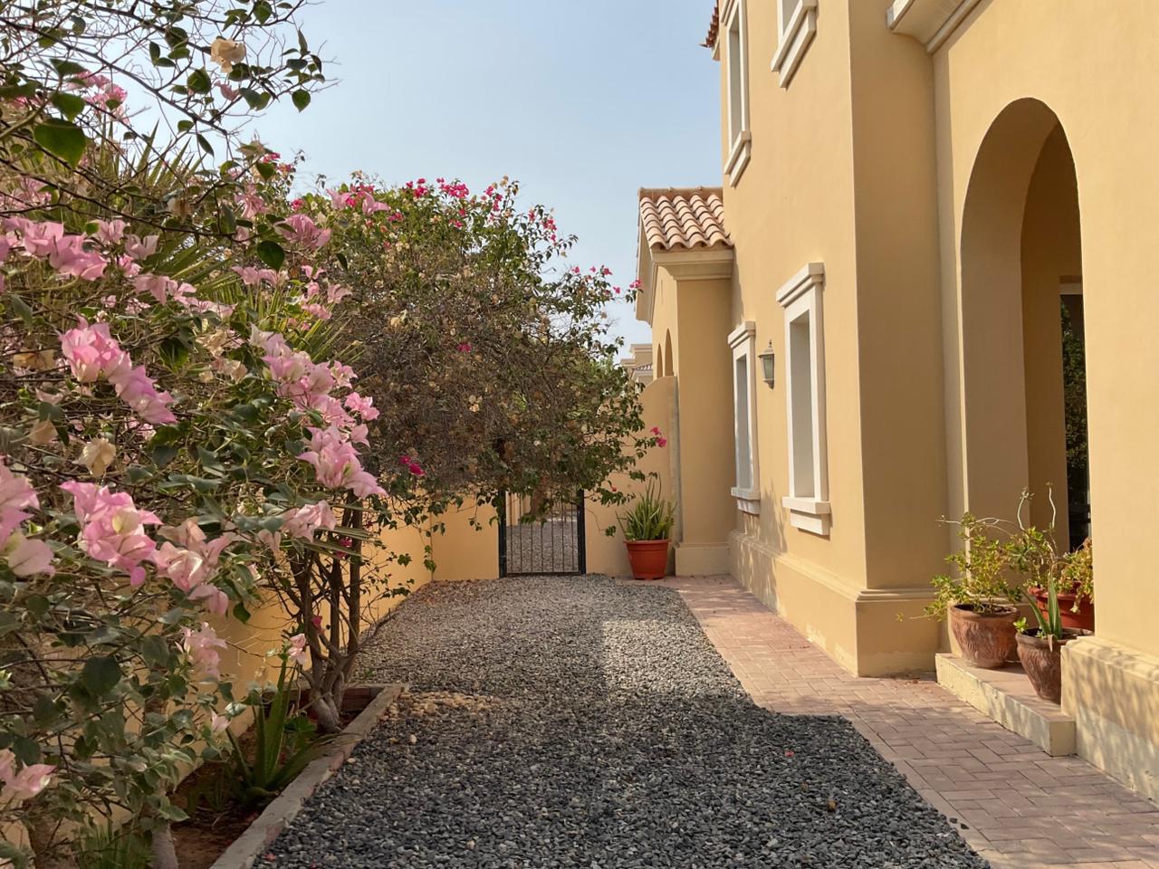 Spacious 3BR+Maids || Mistral Villas || Emaar