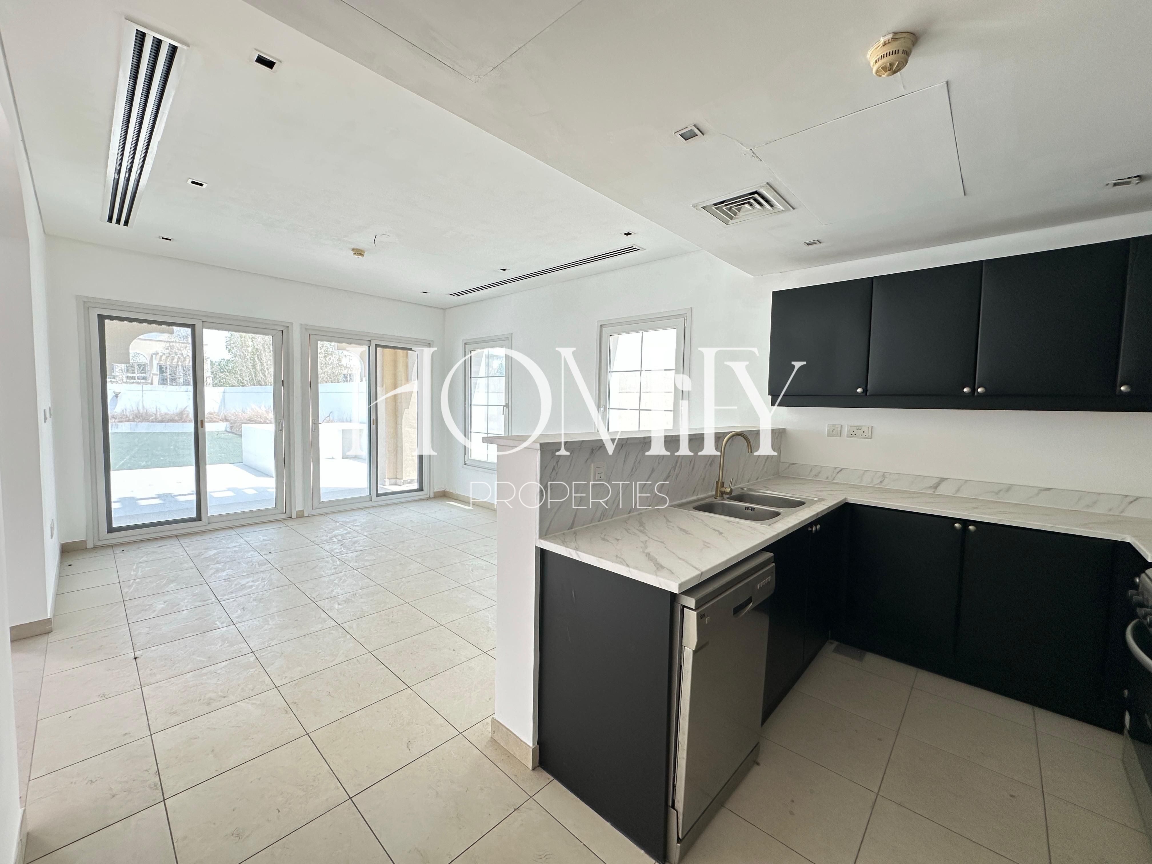 Big Plot | Inner Villa | Near Mosque