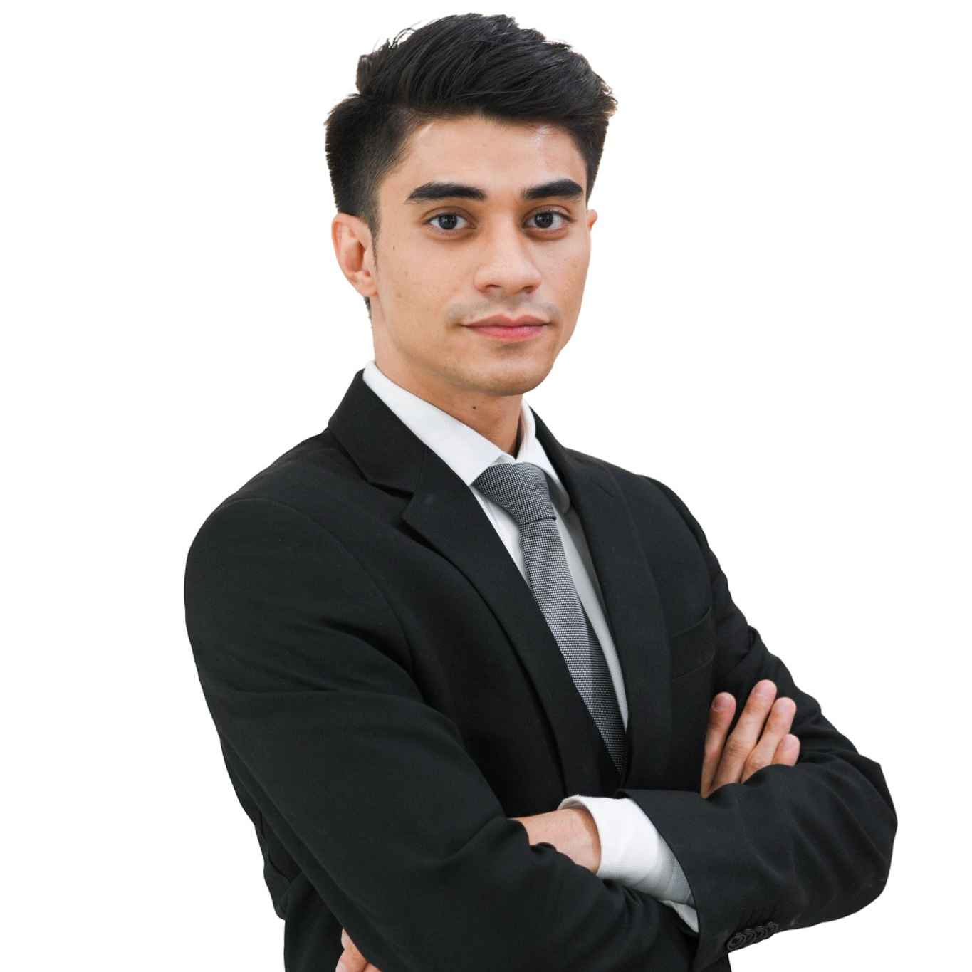 Majed Mercado Hejazi